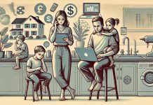 Familja nën hijen e kapitalizmit
