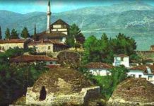 Besimi islam në Çamëri