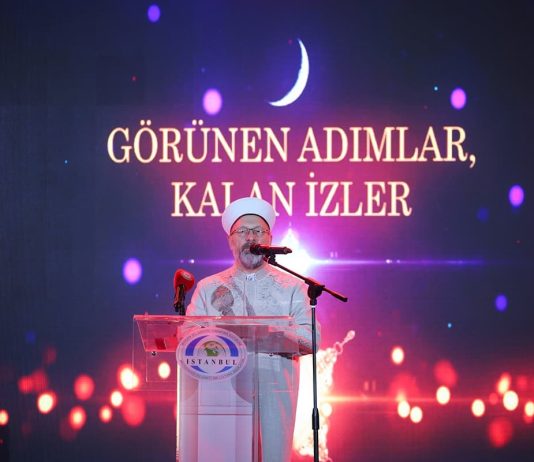 Kreu i Çështjeve Fetare të Turqisë vizitë në Shqipëri: Të rinjtë duhet të mbushin mendjet me dije