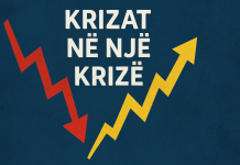 Krizat në një krizë