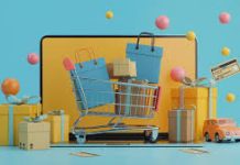 Etja për blerje dhe përhapja e blerjeve online