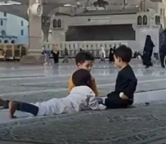 Dashuria e fëmijëve tanë ndaj profetit – Si ta mbjellim atë?