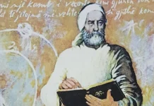 Hasan Tahsini – “Nderi i Kombit” për diturinë dhe arsimin
