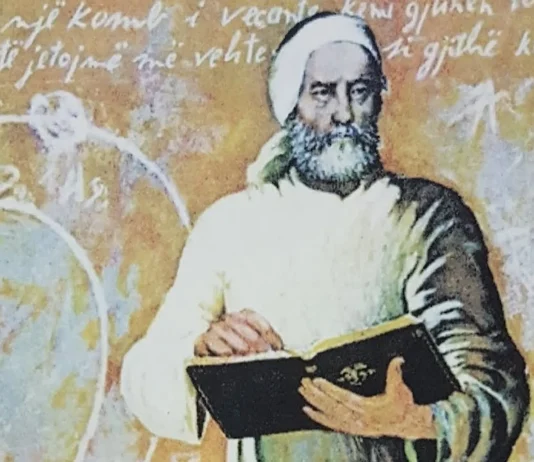 Hasan Tahsini – “Nderi i Kombit” për diturinë dhe arsimin