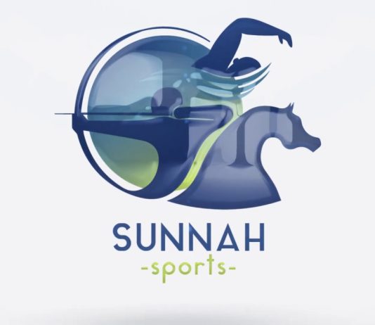 Sporti në Islam