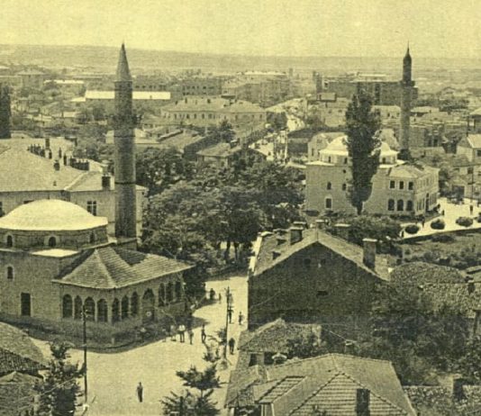 Një vështrim mektebeve në Prishtinë