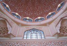 Imamët e Mekasidit (Shek. V-VIII Hixhri)