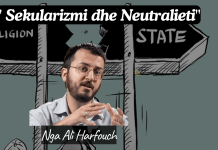 Sekularizmi dhe Neutraliteti