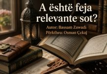 A është feja relevante sot?