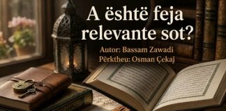 A është feja relevante sot?