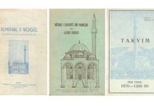 Fillimi i literaturës islame në gjuhën shqipe te ne – rezultat i fatit dhe i rrethanave në Kosovë
